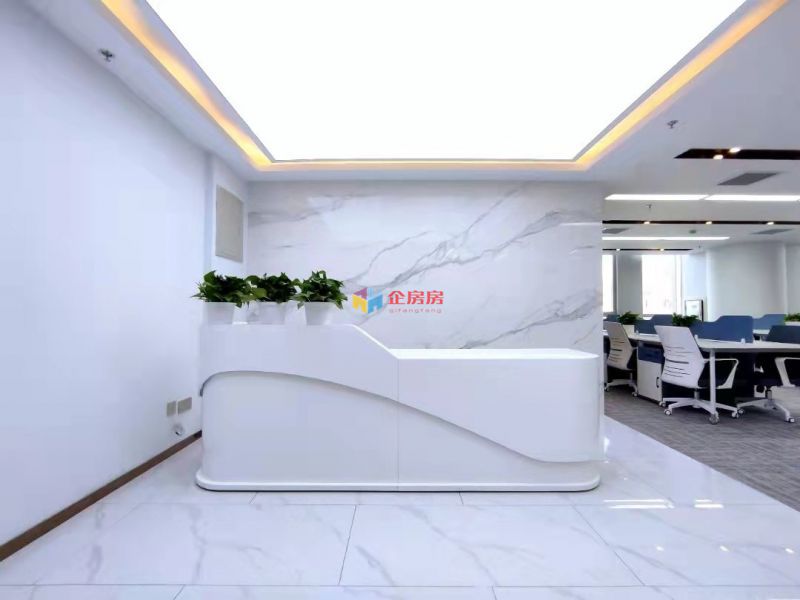 soho嘉盛中心SOHO嘉盛中心