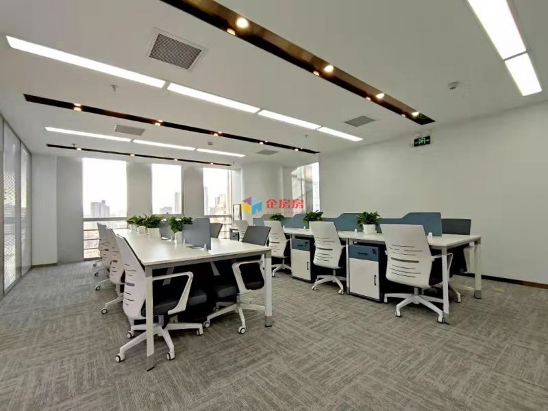 soho嘉盛中心SOHO嘉盛中心