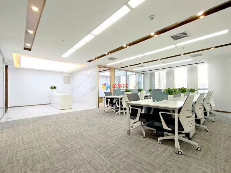 soho嘉盛中心SOHO嘉盛中心