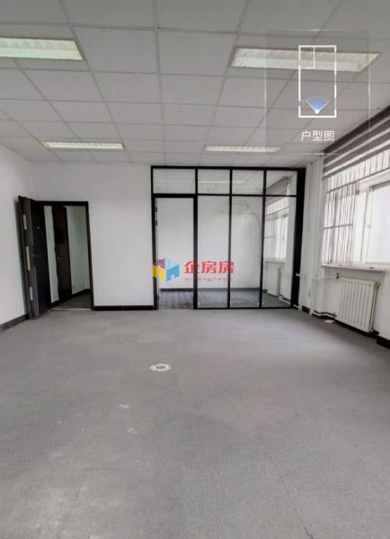 中关村数字电视产业园 