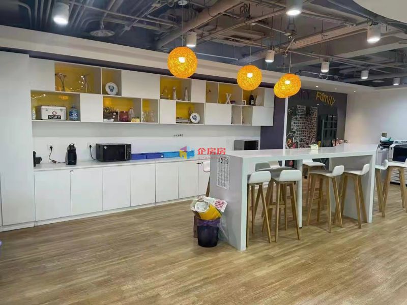 昊永物业写字楼