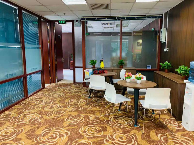 北京国际中心3号楼（安联大厦）