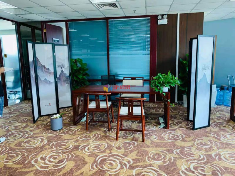 北京国际中心3号楼（安联大厦）