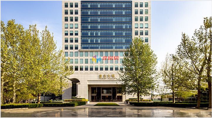 钰珵大厦（盘古大观）（盘古大厦）