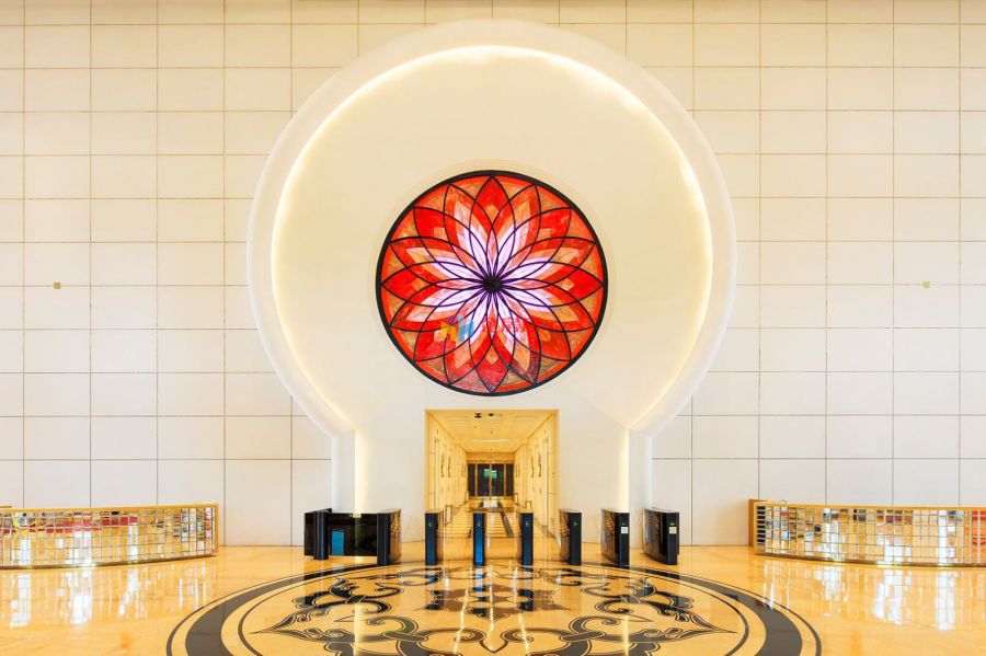 钰珵大厦（盘古大观）（盘古大厦）