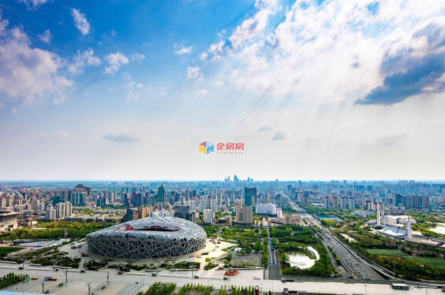 钰珵大厦（盘古大观）（盘古大厦）