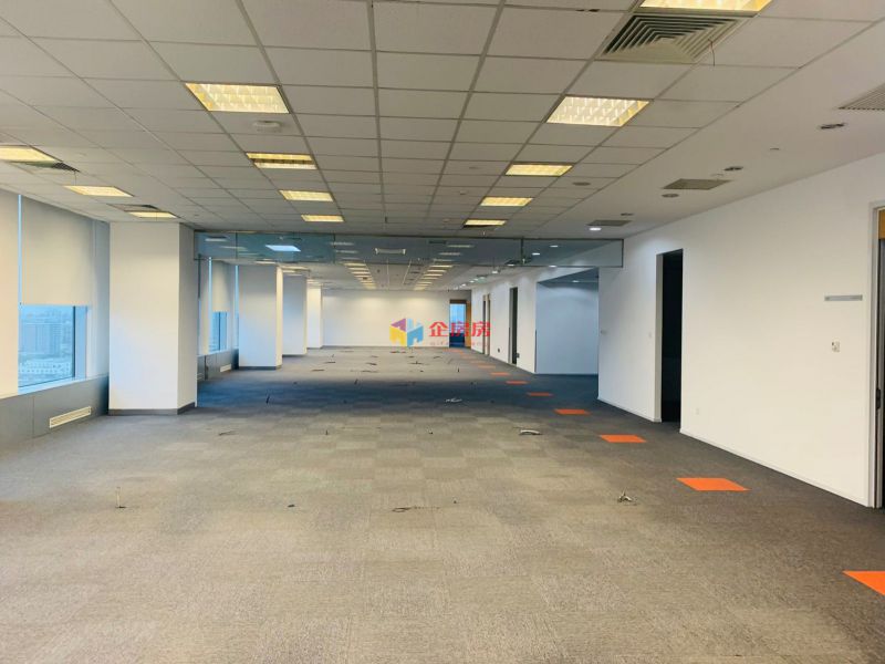 钰珵大厦（盘古大观）（盘古大厦）