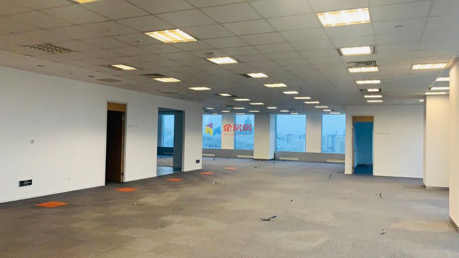 钰珵大厦（盘古大观）（盘古大厦）