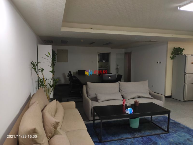 山水铂宫国际中心（山水广场）A座