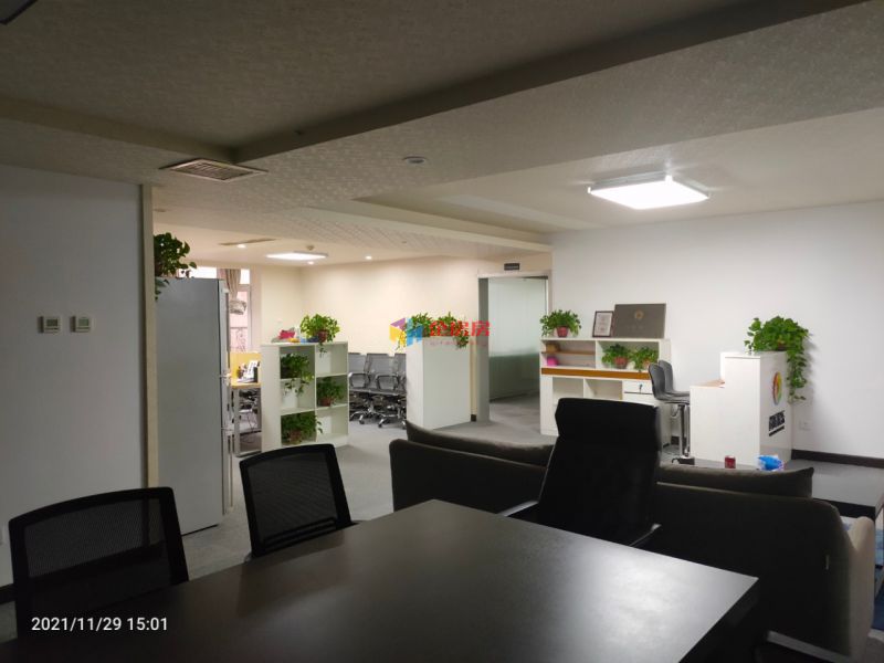 山水铂宫国际中心（山水广场）A座