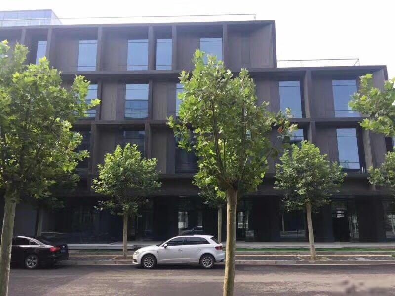 雍和宫壹中心（航星园二期）