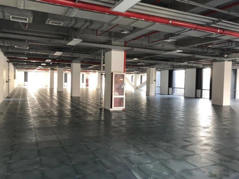 雍和宫壹中心（航星园二期）