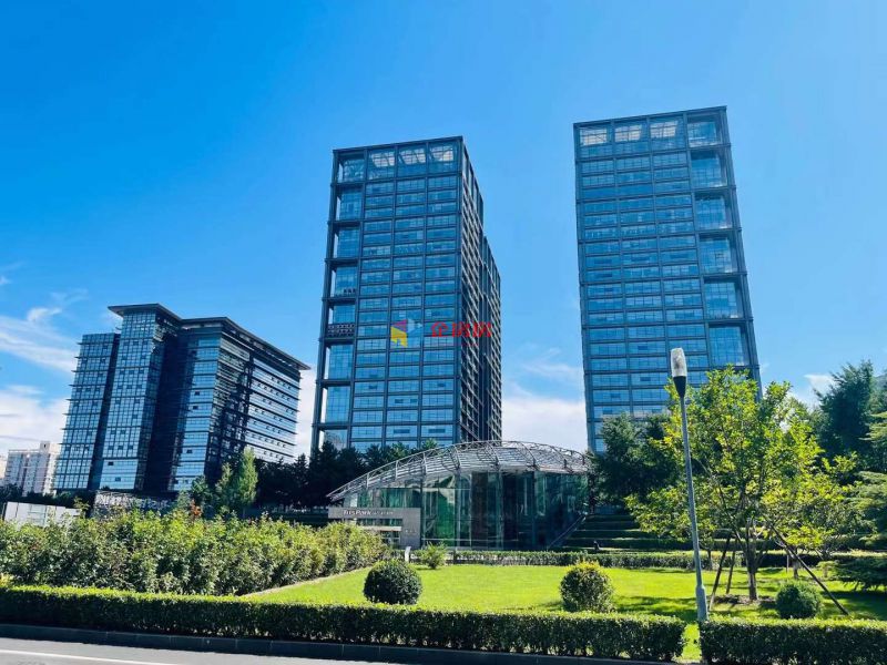 清华科技园科技大厦