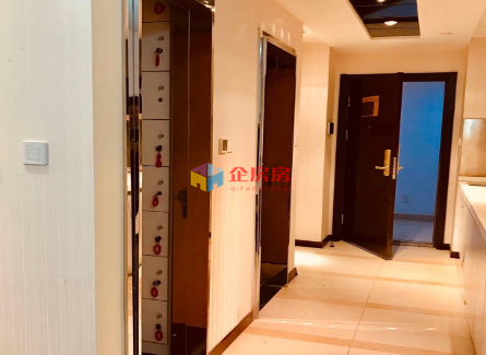 北京金贸中心（金贸大厦）