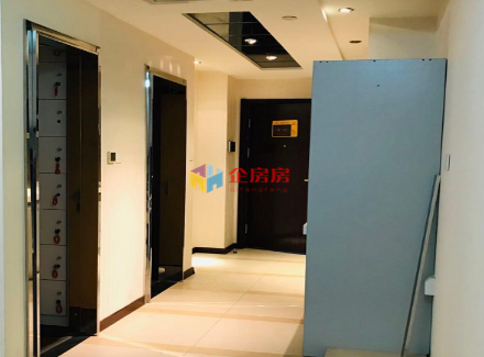 北京金贸中心（金贸大厦）