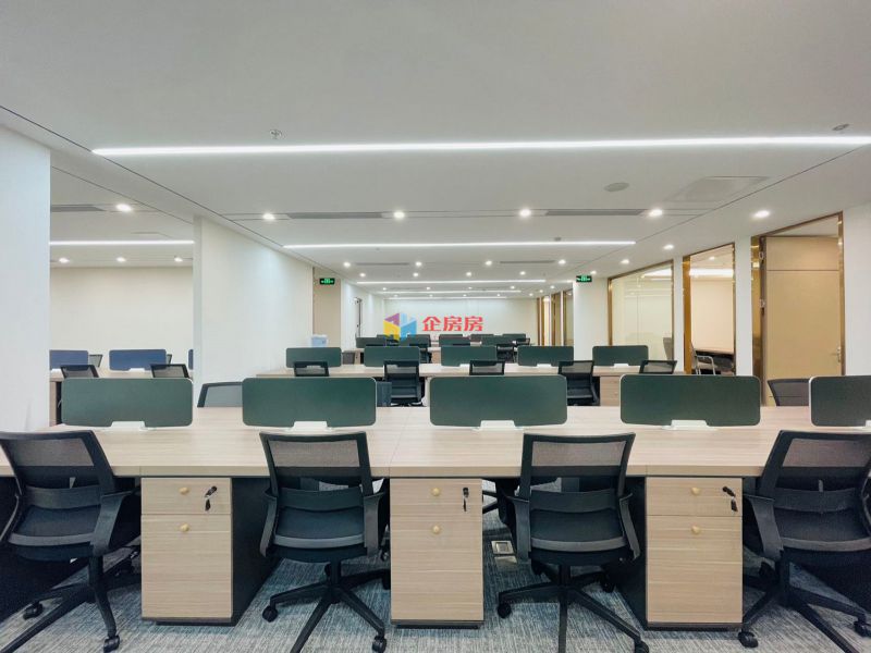 soho嘉盛中心SOHO嘉盛中心