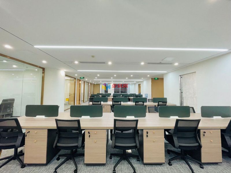 soho嘉盛中心SOHO嘉盛中心