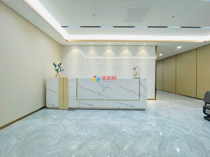 soho嘉盛中心SOHO嘉盛中心