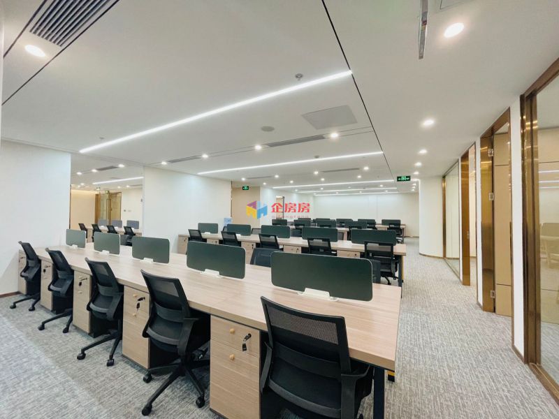 soho嘉盛中心SOHO嘉盛中心