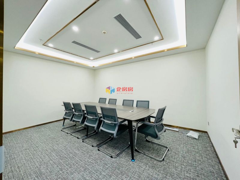 soho嘉盛中心SOHO嘉盛中心