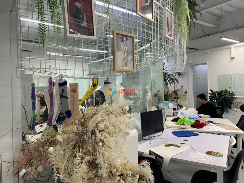 北汽双井文创园