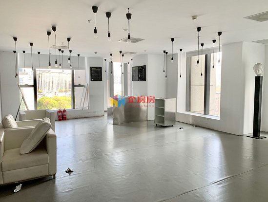 金唐中心（恒泰中心）（恒泰广场）