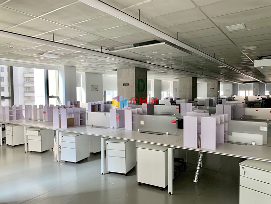 金唐中心（恒泰中心）（恒泰广场）