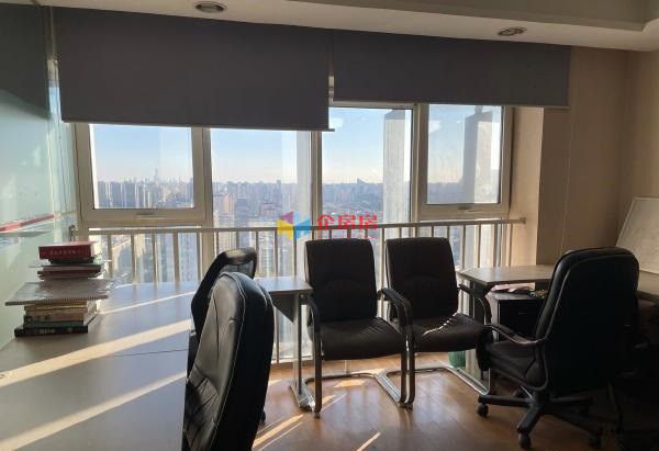 金隅大成时代中心（西四环）