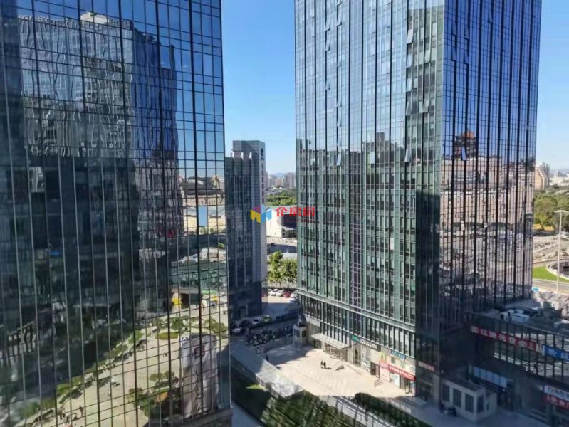 国投广场（国投财富广场）