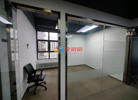 广益大厦（源中心）ABC座（3-10层）