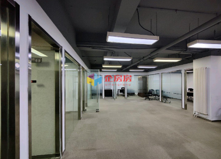 广益大厦（源中心）ABC座（3-10层）