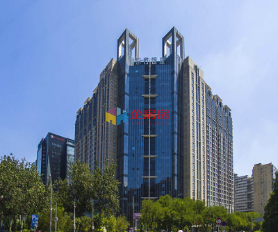 东方银座（写字楼座）