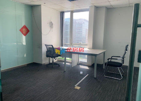 东方银座（写字楼座）