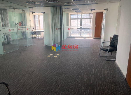 东方银座（写字楼座）