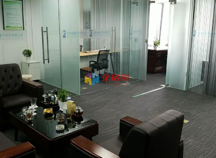 东方银座（写字楼座）