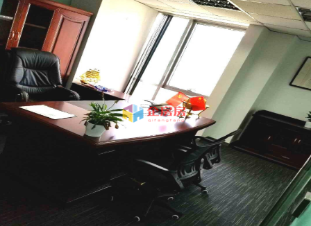 东方银座（写字楼座）