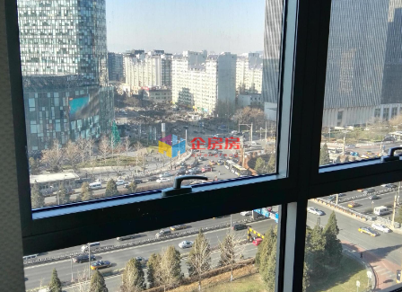 东方银座（写字楼座）