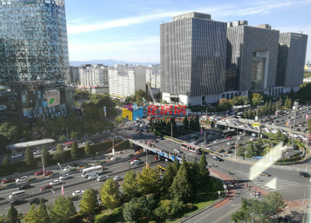 东方银座（写字楼座）