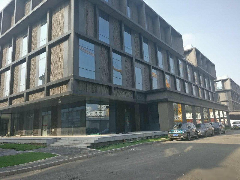 雍和宫壹中心（航星园二期）