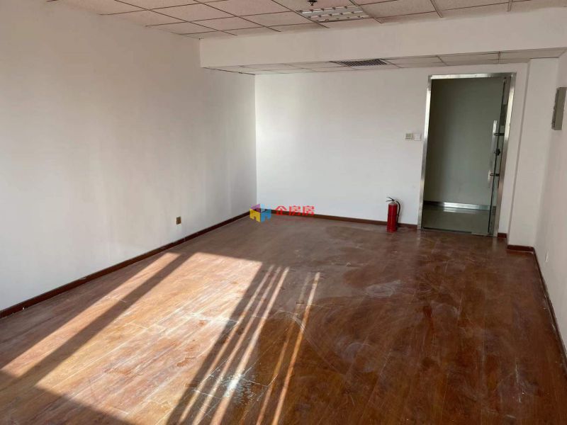 drc奥宇建筑工业设计大厦