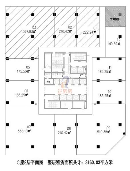 北京环球贸易中心