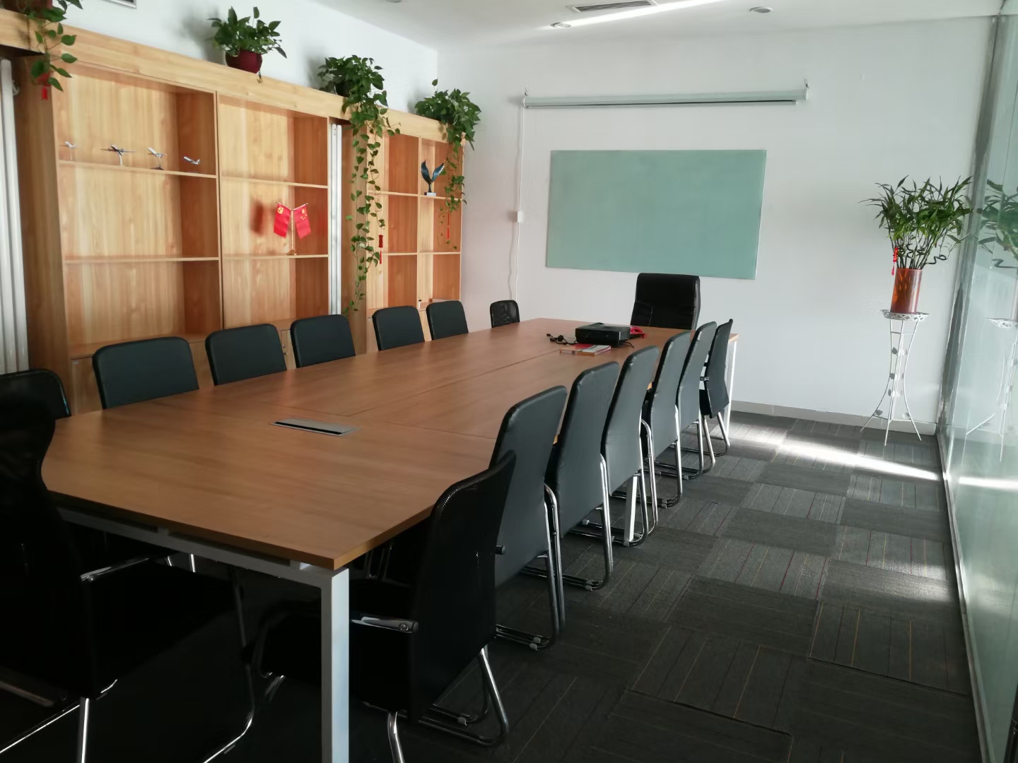  新华联科技大厦 