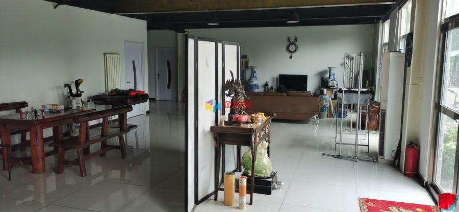 江南文化创意园区