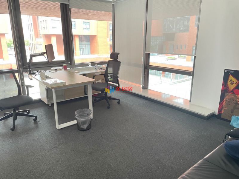 电子城IT产业园