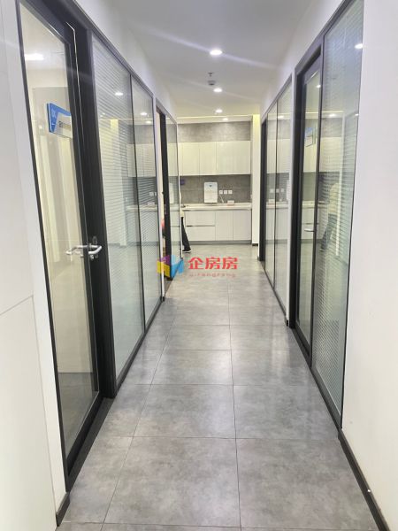 电子城IT产业园