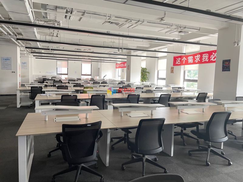 电子城IT产业园