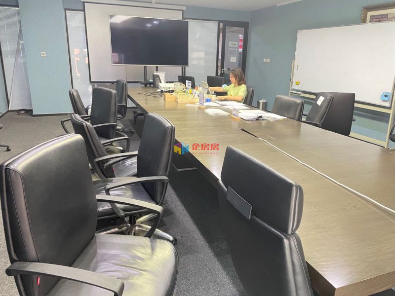 电子城IT产业园