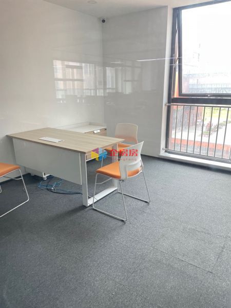 电子城IT产业园