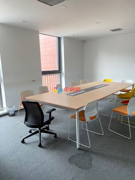 电子城IT产业园