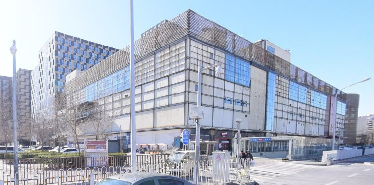 金隅大成国际中心